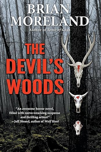 The Devil’s Woods