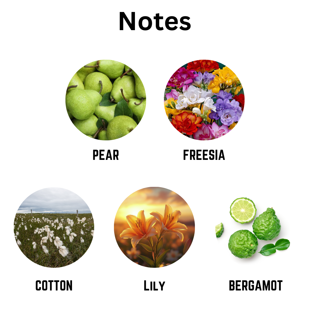 Meadow Verse - Scented Candle