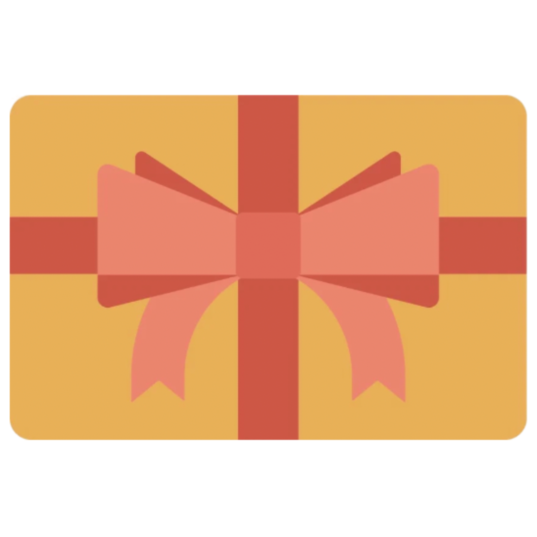 Wax & Words - Scented Candle - Gift Card