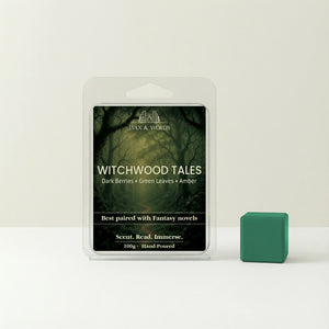 Witchwood Tales