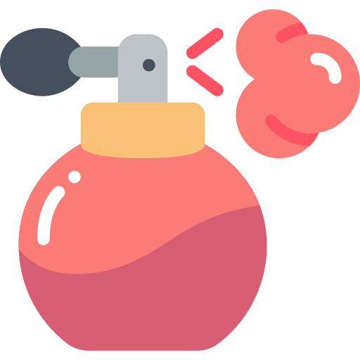 Raspberry, Peppercorn, and Musk