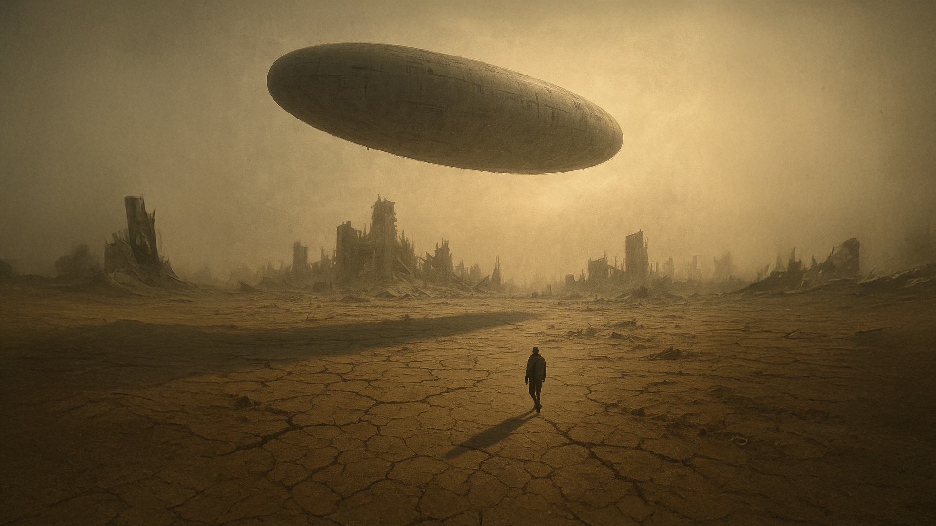 Unwritten Futures