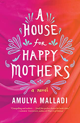 A House for Happy Mothers