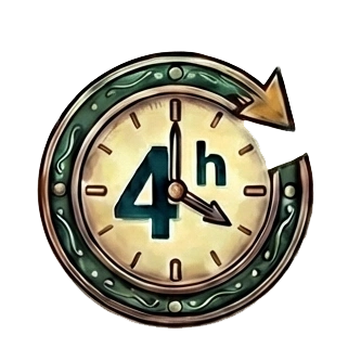 Don't leave a wax warmer on for more than 4h at a time