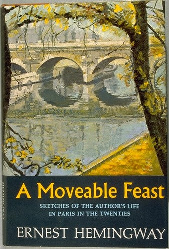 A Moveable Feast 