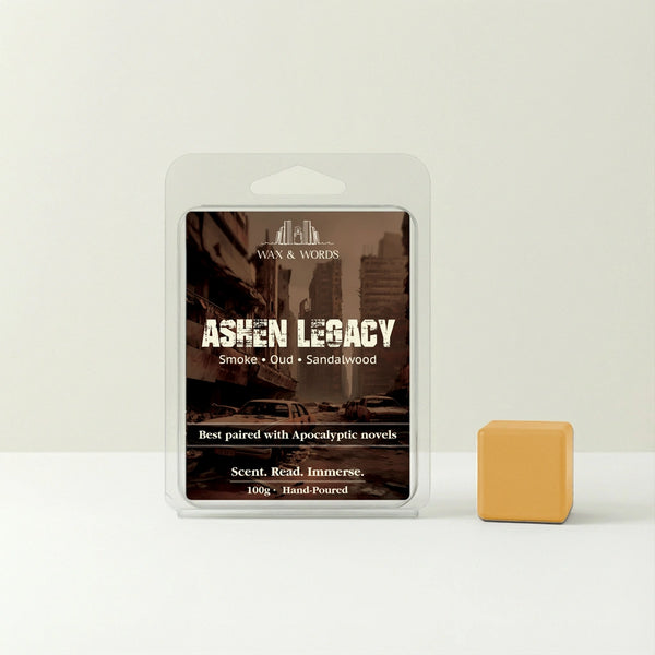 Ashen Legacy