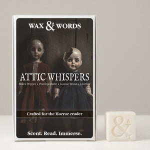 Attic Whispers