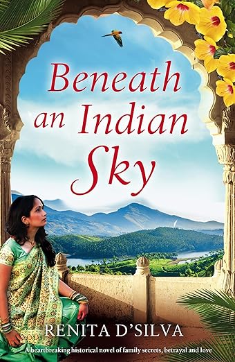 Beneath an Indian Sky