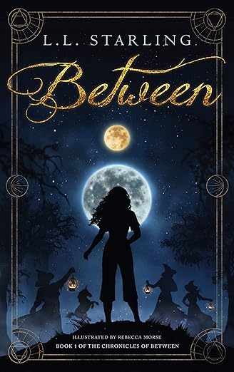 Between
