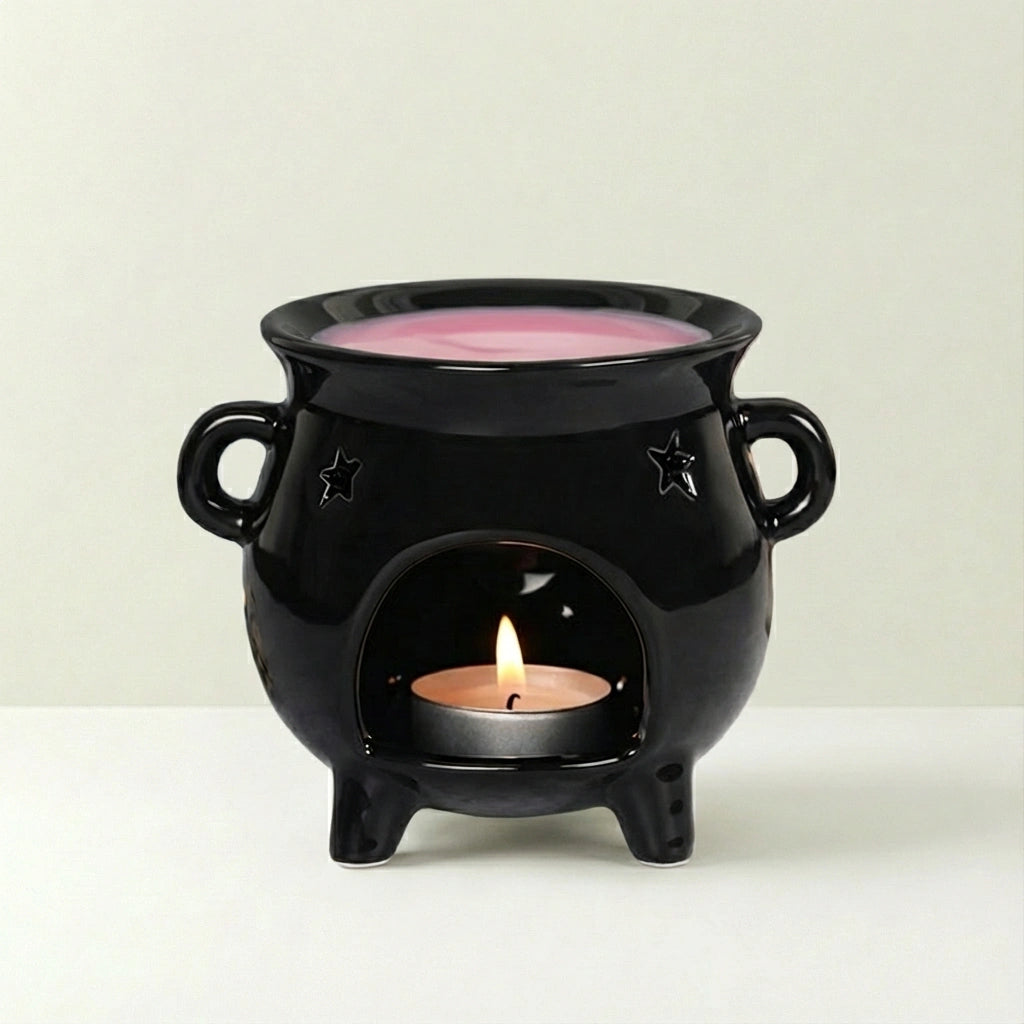 Cauldron Wax Melter