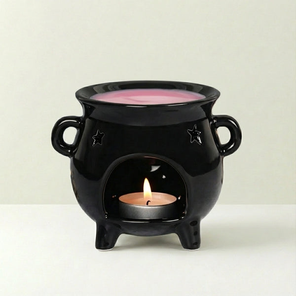 Cauldron Wax Melter