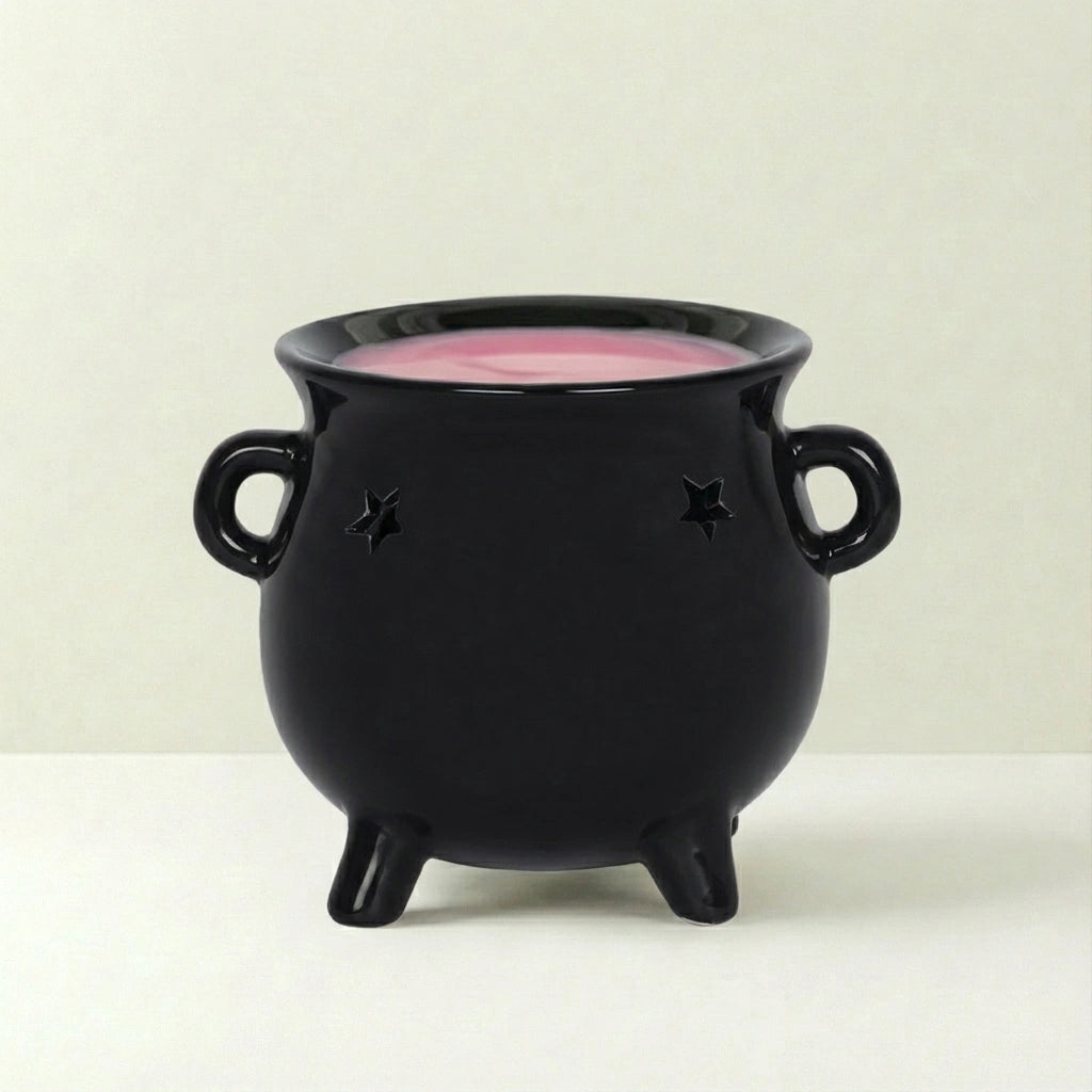 Cauldron Wax Melter