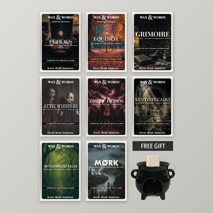 Dark Restock Bundle