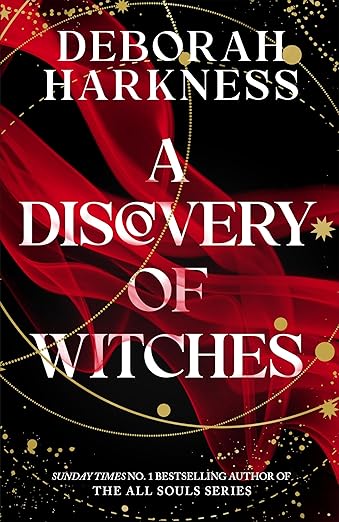 A Discovery of Witches