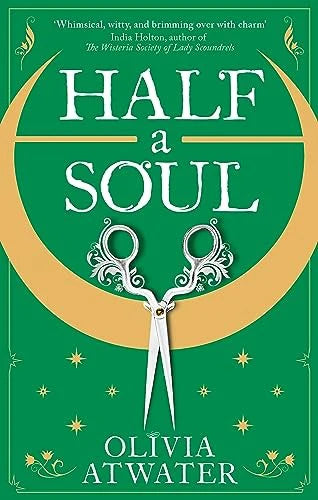 Half a Soul