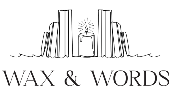 Wax & Words Ltd