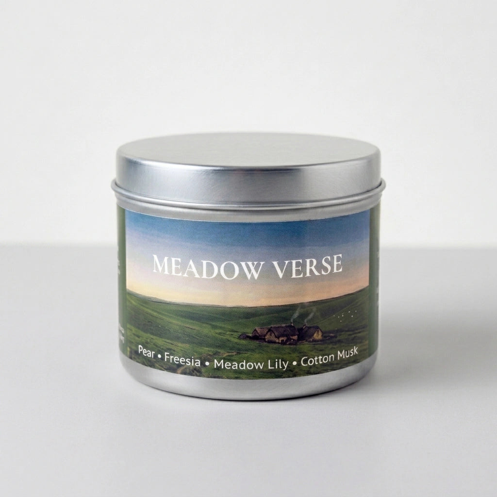 Meadow Verse