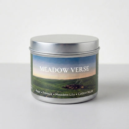 Meadow Verse
