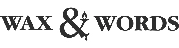 Wax & Words Ltd