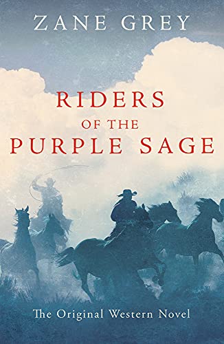 Riders of the Purple Sage 