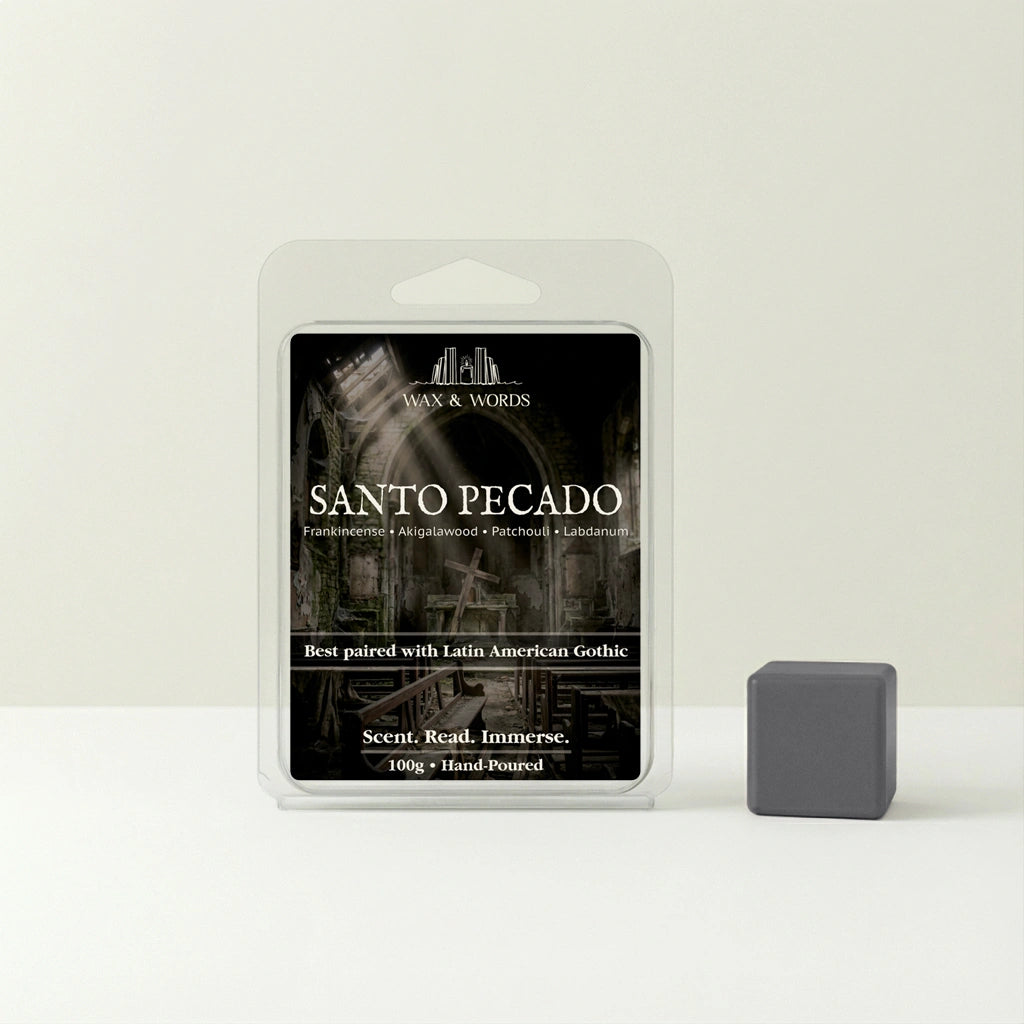 Santo Pecado