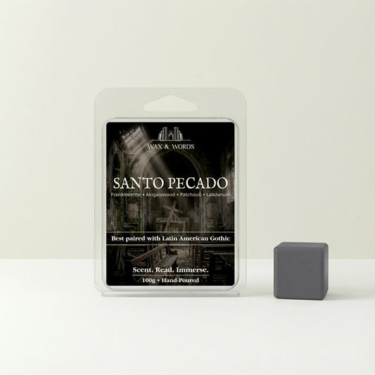 Santo Pecado