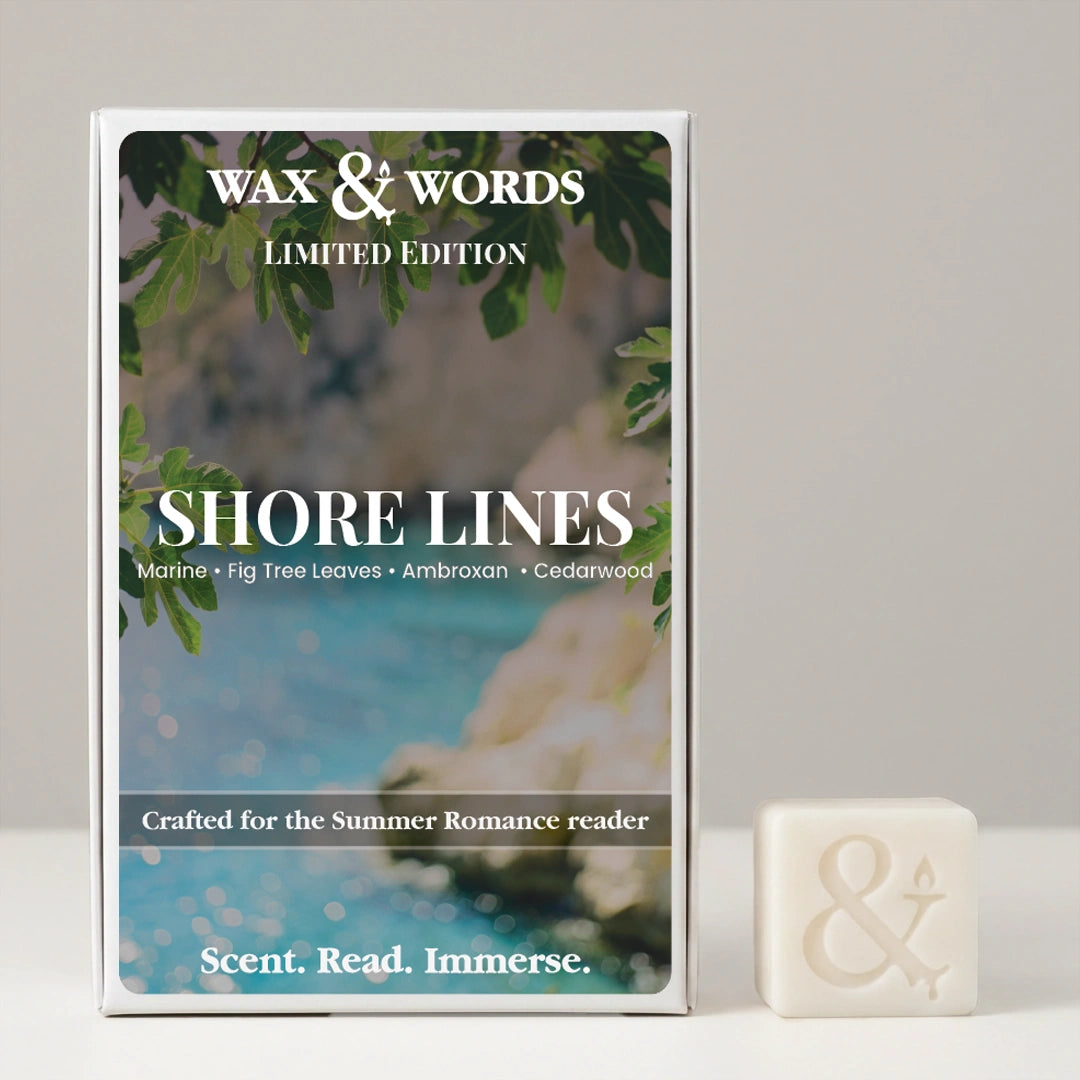 Shore Lines