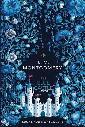 The Blue Castle