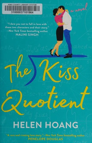 The Kiss Quotient