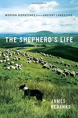 The Shepherd’s Life