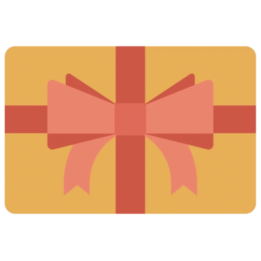 Wax & Words - Scented Candle - Gift Card