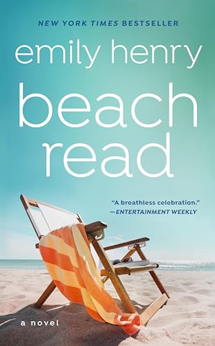Beach Read